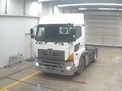 HINO OTHER