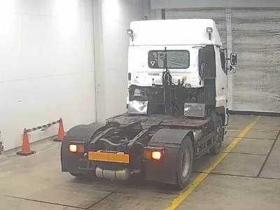 HINO OTHER