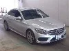 MERCEDES BENZ C CLASS