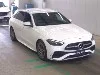 MERCEDES BENZ C CLASS STATION WAGON