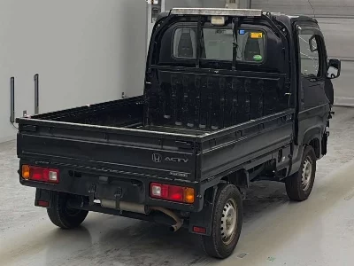 Honda Acty Truck