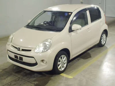 Daihatsu Boon