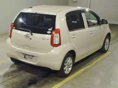 Daihatsu Boon