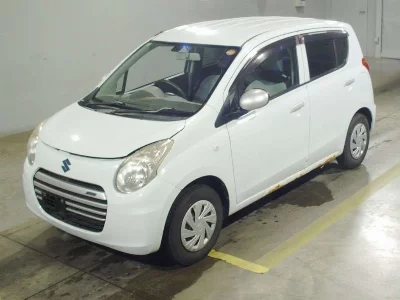 SUZUKI ALTO ECO
