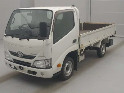 Toyota DYNA TRUCK
