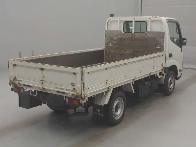 Toyota DYNA TRUCK