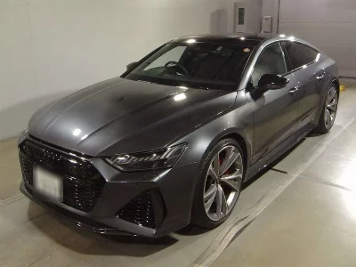 AUDI RS7 SPORTBACK