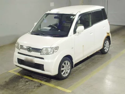 Honda Zest