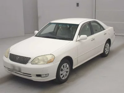 Toyota Mark II