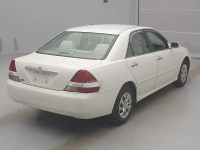 Toyota Mark II
