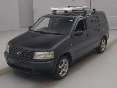 Toyota PROBOX WAGON