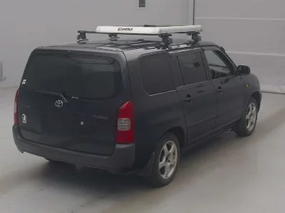 Toyota PROBOX WAGON