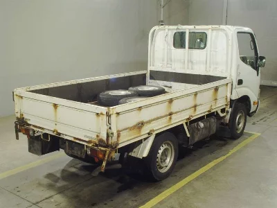 Toyota ToyoAce