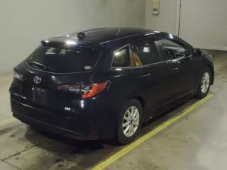 Toyota Corolla Wagon