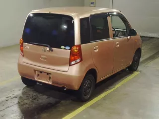 Honda Life