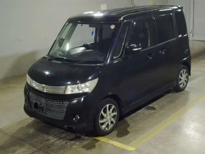 SUZUKI PALETTE SW