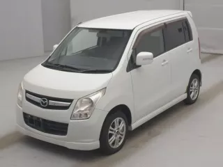 Mazda AZ-Wagon