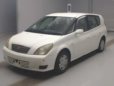 Toyota Opa