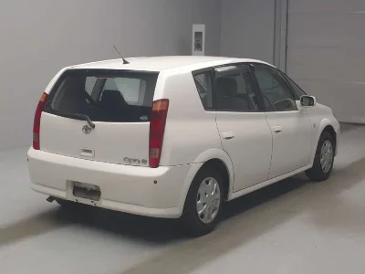 Toyota Opa