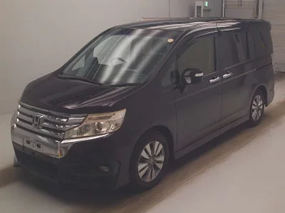 Honda STEPWGN SPADA