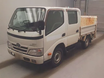 Toyota DYNA TRUCK