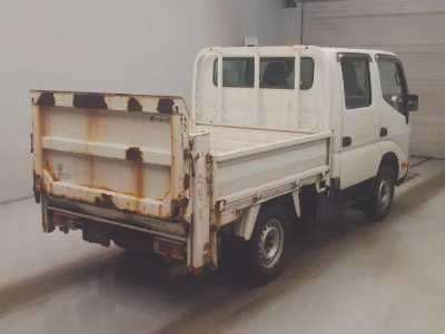 Toyota DYNA TRUCK