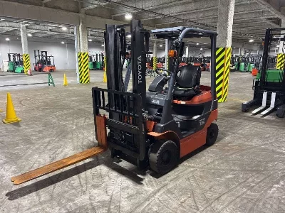 Toyota  FORKLIFT