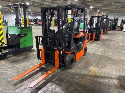 Toyota  FORKLIFT