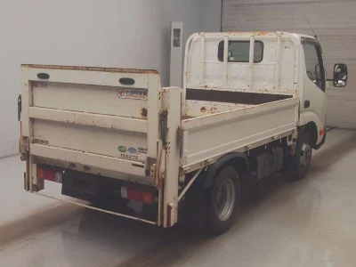 Toyota DYNA TRUCK