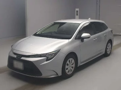 Toyota Corolla Wagon