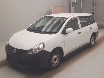 NISSAN NV150 AD