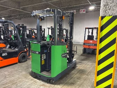Toyota  FORKLIFT