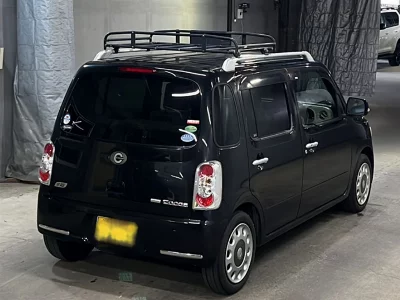 Daihatsu Mira Cocoa