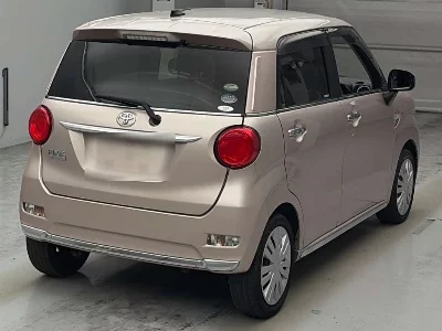 Toyota Pixis Joy