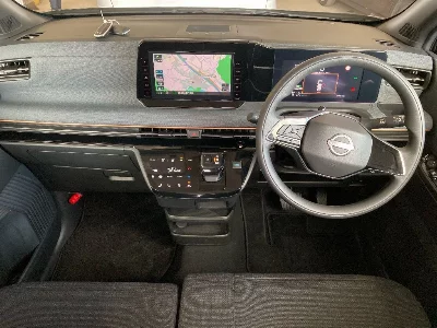 Nissan Sakura