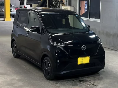 Nissan Sakura
