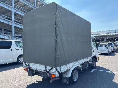 Toyota DYNA TRUCK