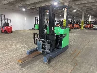 Цена авто Toyota  FORKLIFT с аукционов Японии, номер кузова 8FBRS25, пробег 0, оценка 13