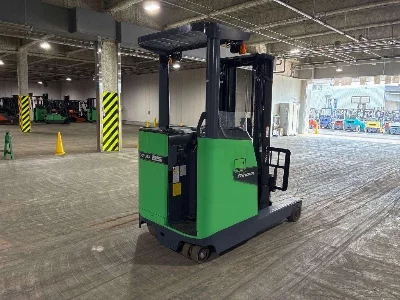 Toyota  FORKLIFT