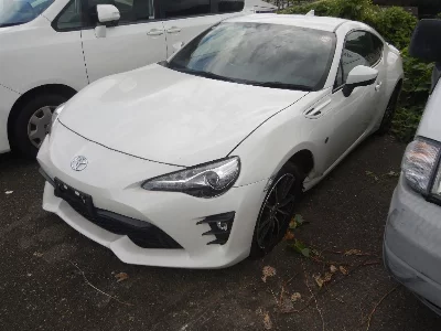 Toyota GT 86