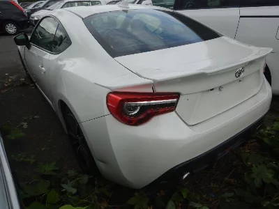Toyota GT 86