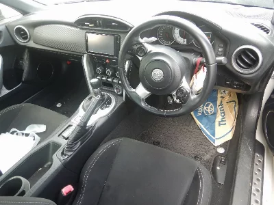 Toyota GT 86