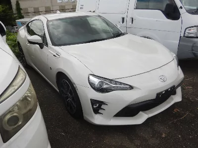 Toyota GT 86