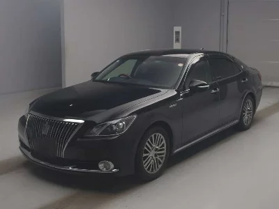 Toyota CROWN MAJESTA