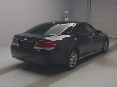 Toyota CROWN MAJESTA
