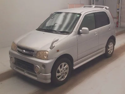 Daihatsu Terios Kid