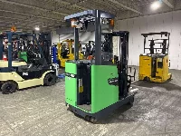Цена авто Toyota  FORKLIFT с аукционов Японии, номер кузова 8FBR15, пробег 0, оценка 13