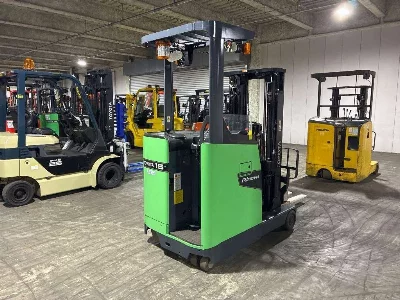 Toyota  FORKLIFT