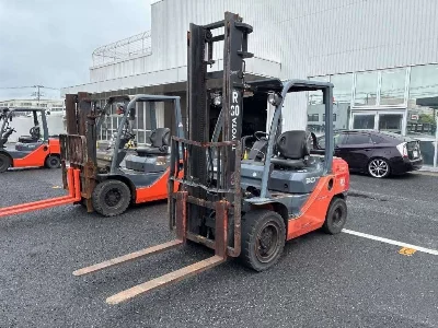 Toyota  FORKLIFT