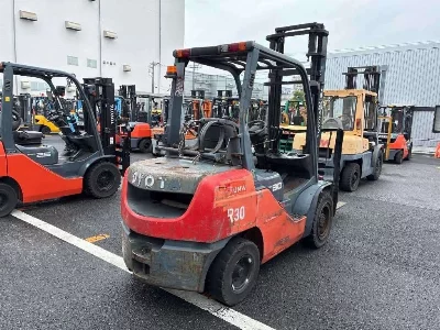 Toyota  FORKLIFT